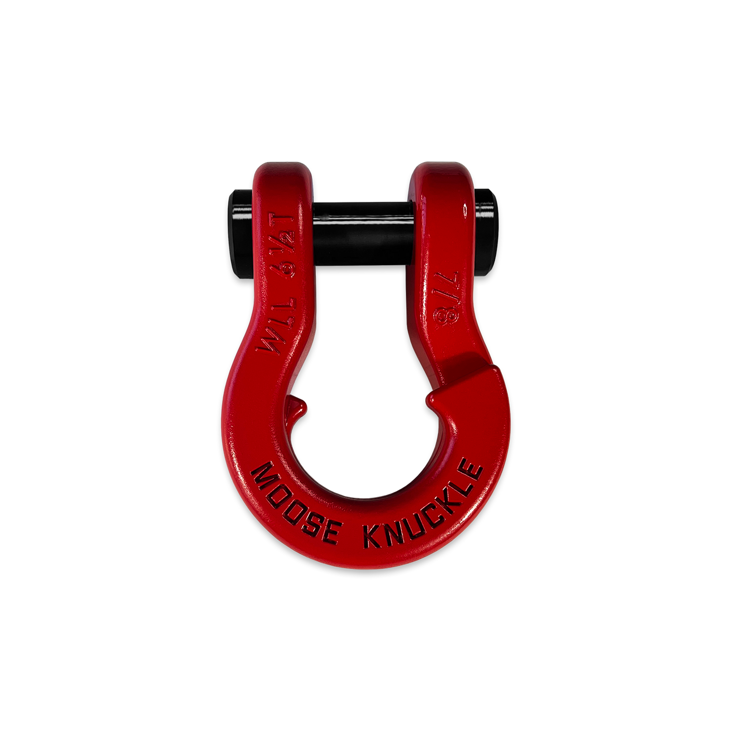 Jowl Recovery Split Shackle 7/8