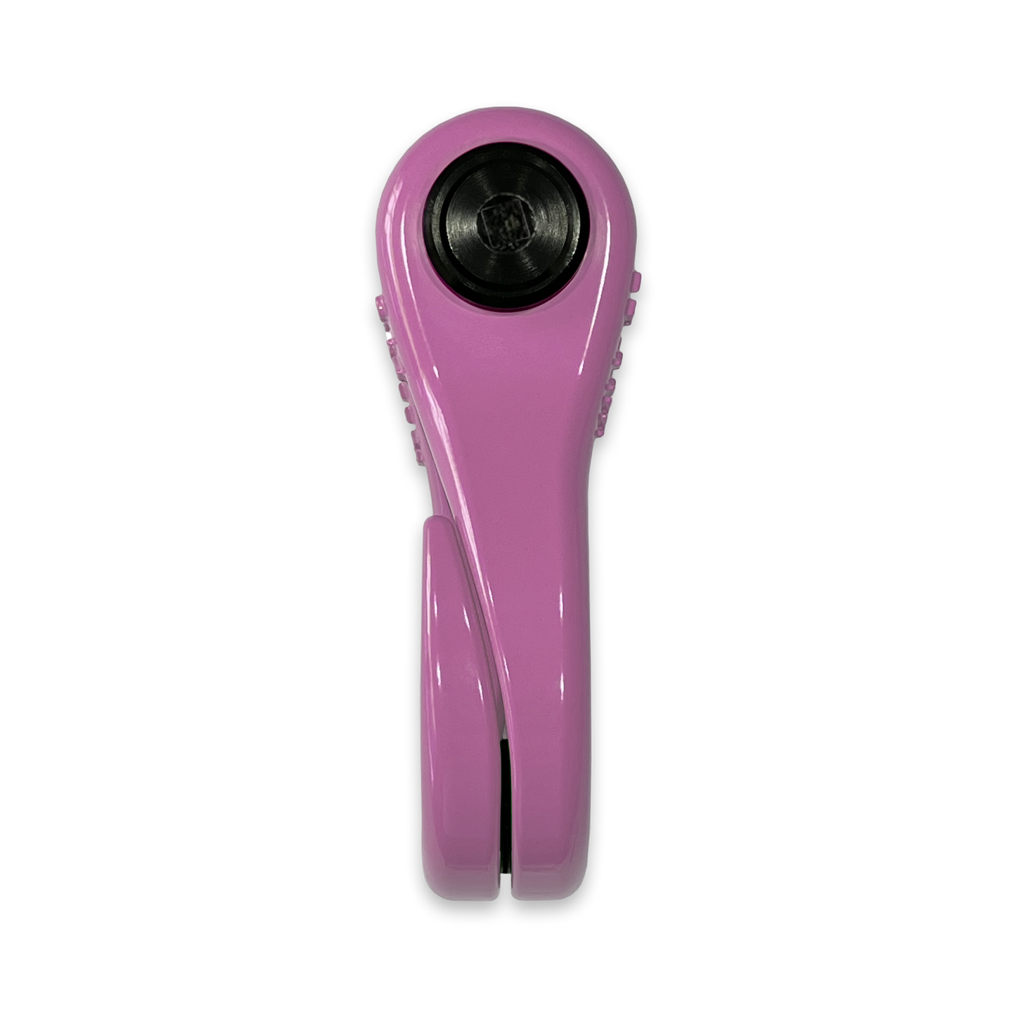 Jowl D-Ring Tow Recovery Shackle (Pretty Pink) Side