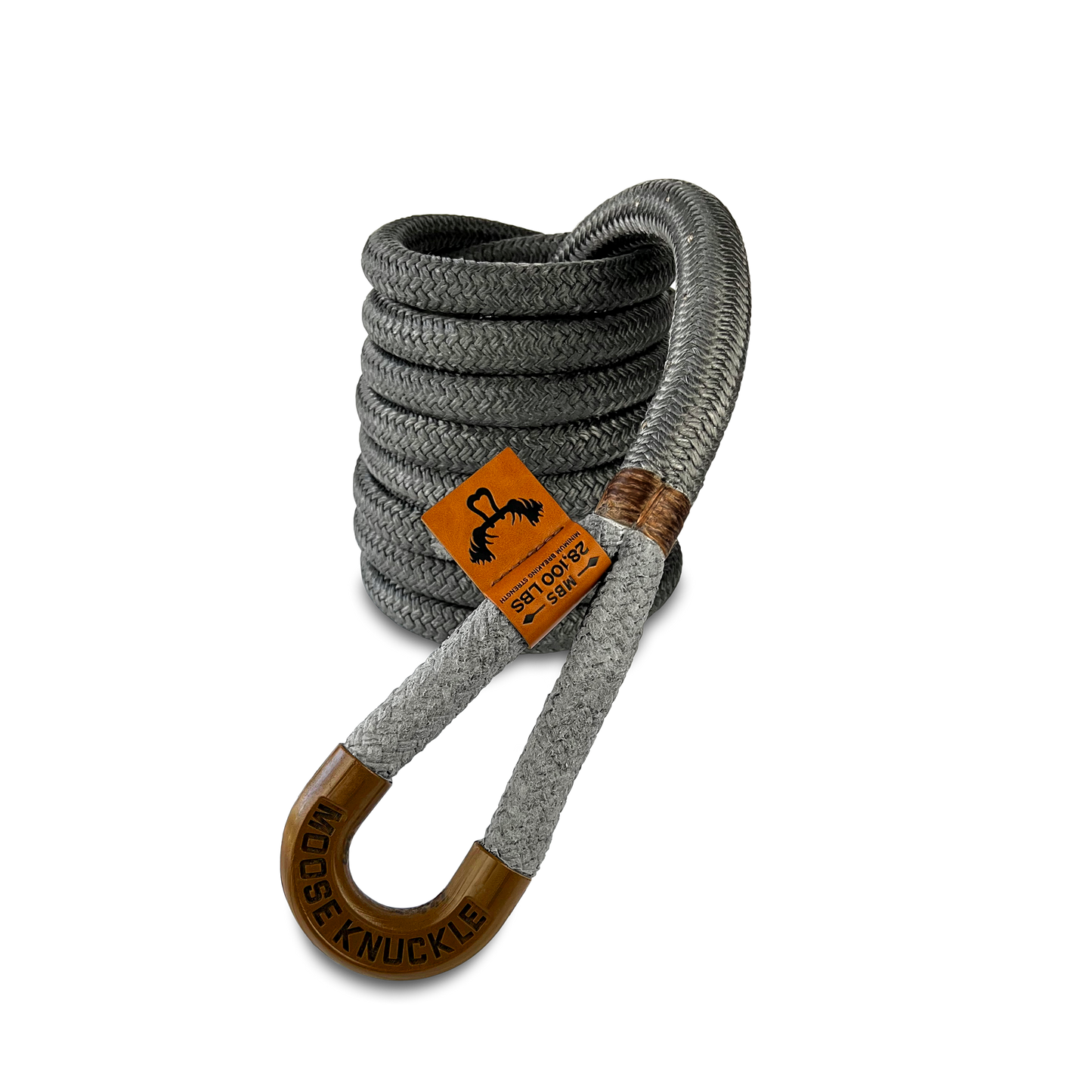 High-Quality Lug Line Stretch Recovery Rope