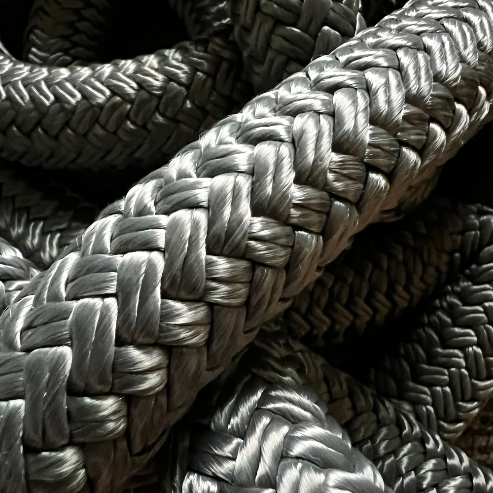 Best Lug Line Stretch Recovery Rope