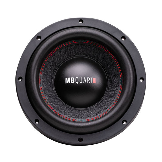 RW1-254 Reference 10 Inch 4 Ohm DVC Subwoofer