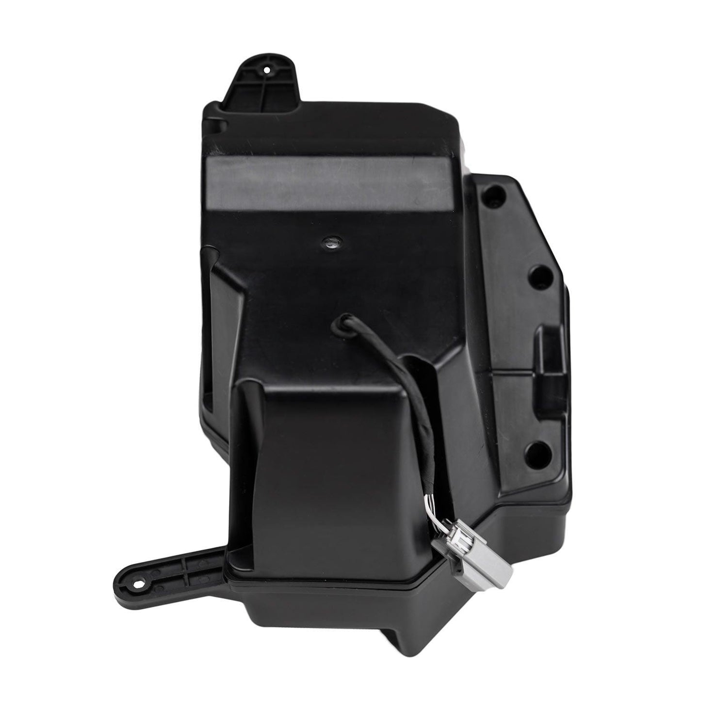 MB Quart JL/JT Stage 4 Audio system OEM radio