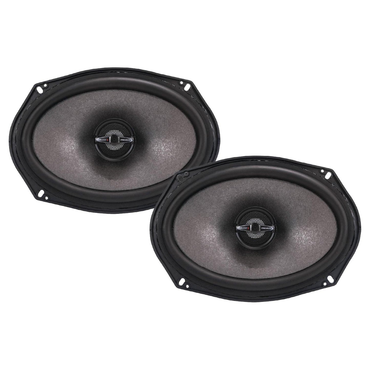 NEW Jeep® Wrangler (JL) / Gladiator (JT) 2024 - Current Tuned Audio Package: 6x9 Inch Rear Coaxial Speaker Upgrade