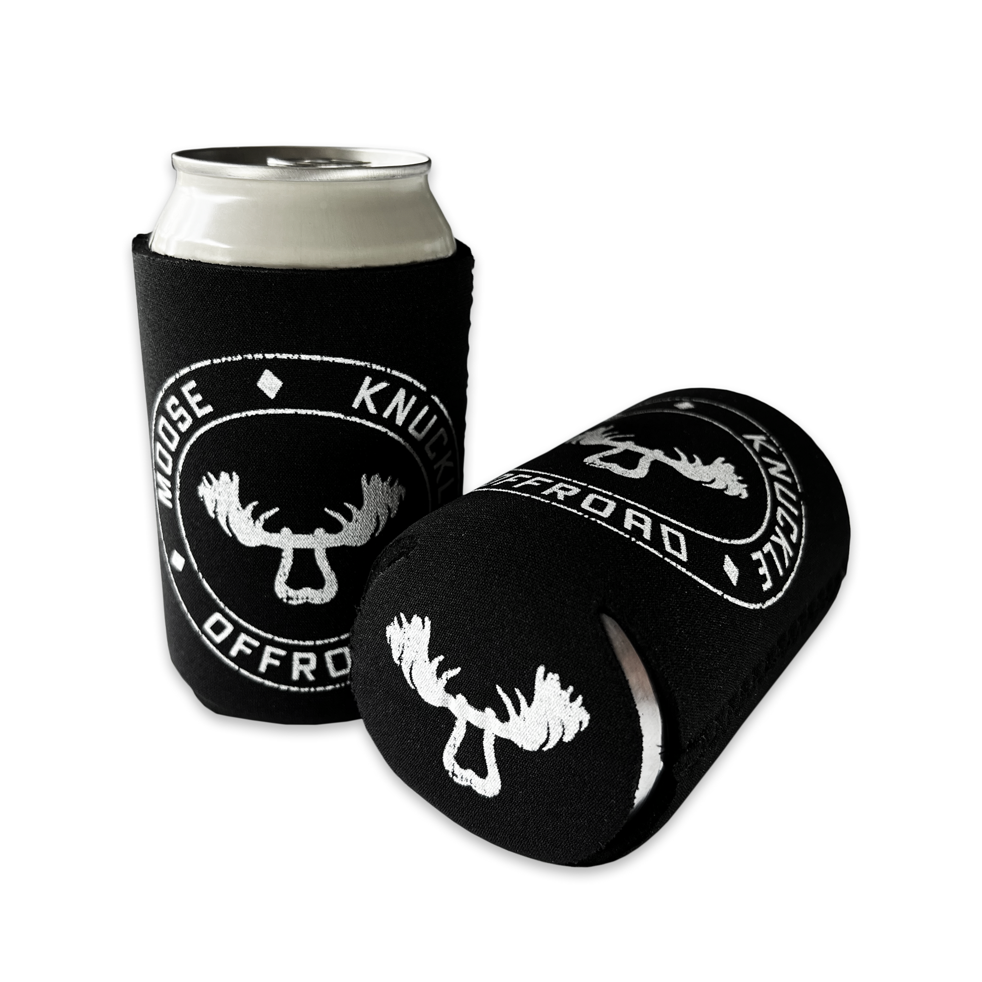 Moozie Koozie beverage holder