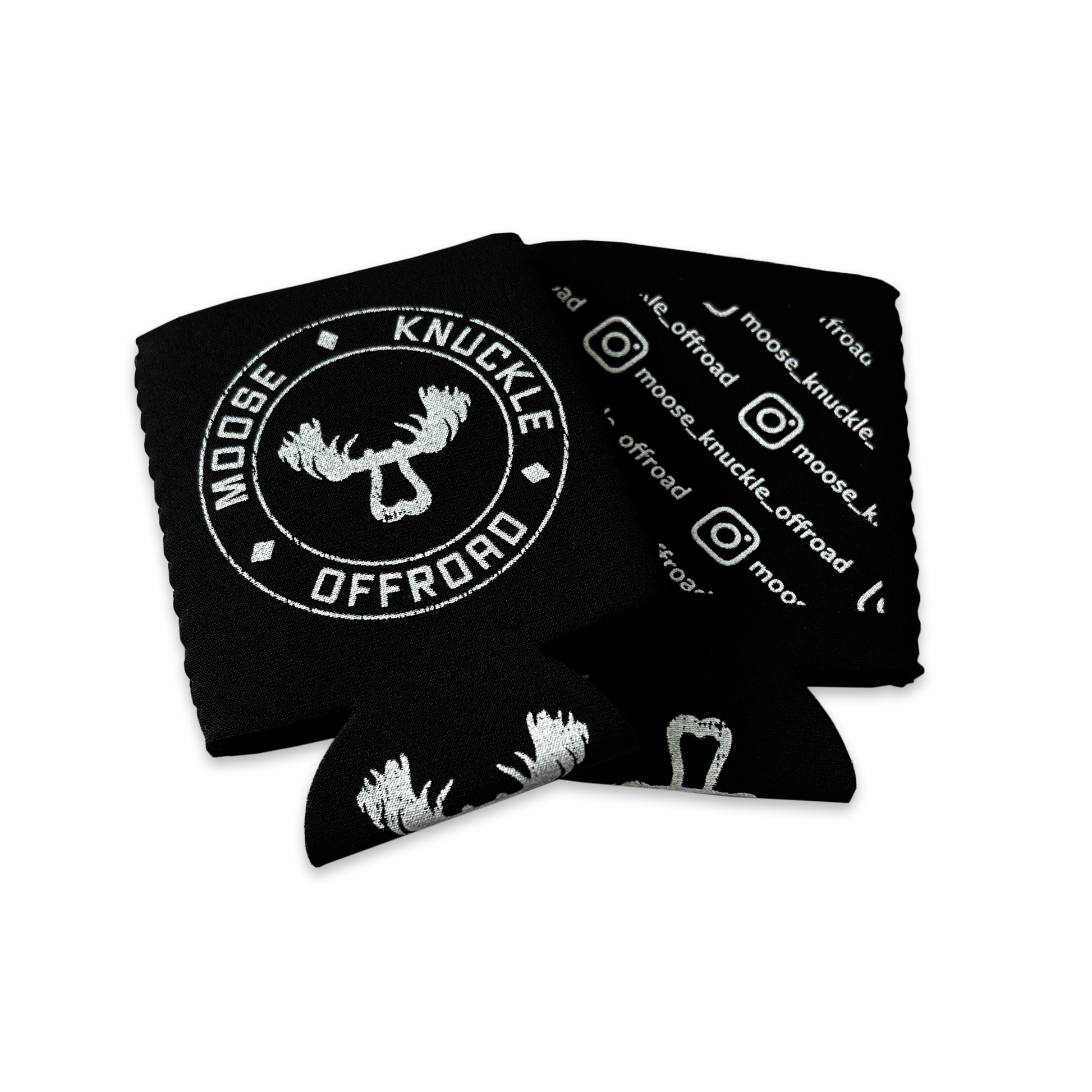 Best Moozie Koozie beverage holder