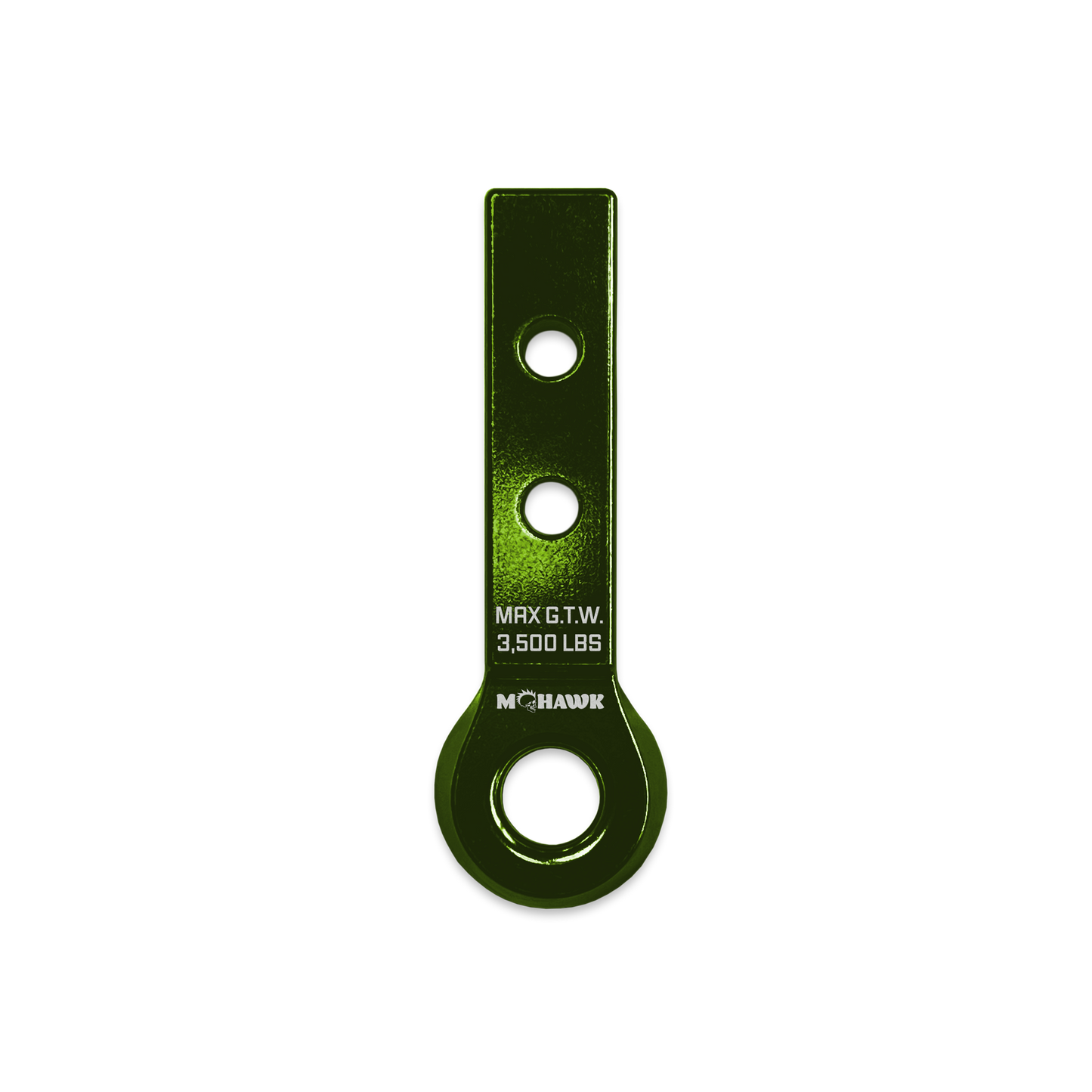 Moose Knuckle Offroad Mohawk Receiver 1.25