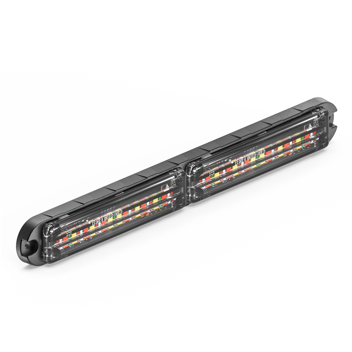 Feniex Q Series Flat Wide Surface Mount LED Grille Light