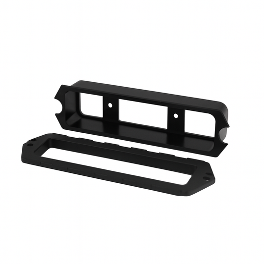 Feniex Fusion/Quad/Q Surface Mount Recessed Bracket