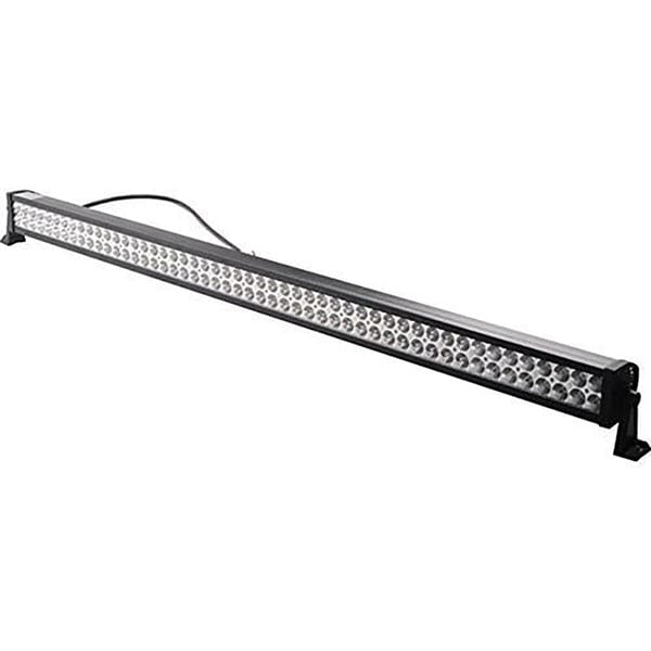 SUPAREE.COM Jeep Combo Suparee Jeep 52" Light Bar & Work Lights kIts for Wrangler 2007-2018 JK Product description
