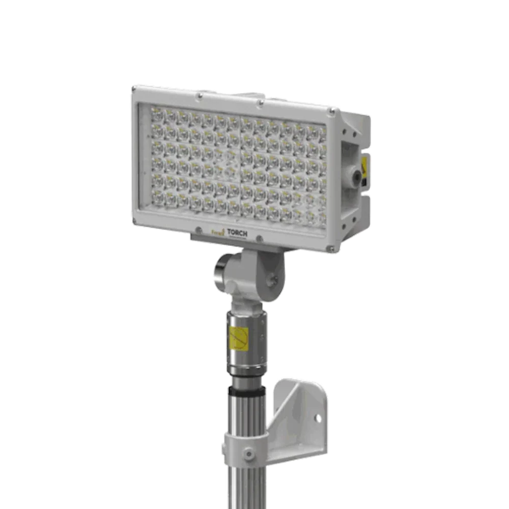 Feniex Torch Pole Light