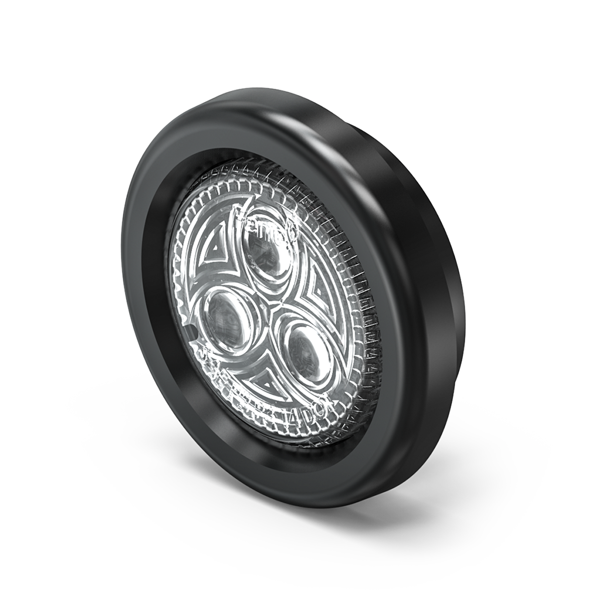 Feniex 2" Round Marker Light (DOT and SAE)