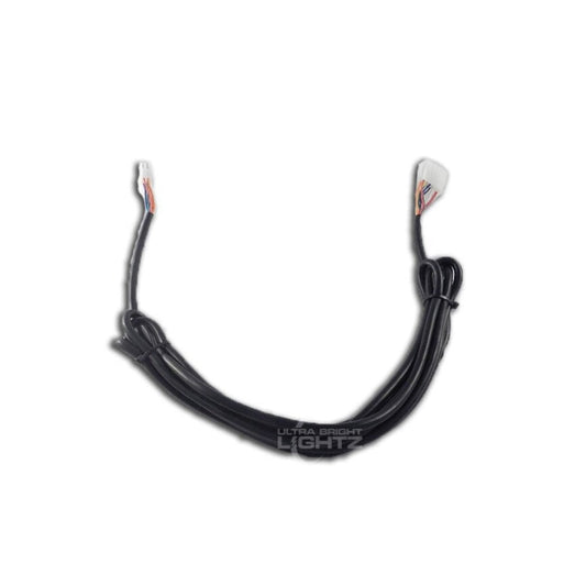 UBL U-Lite Stick Light 10ft Extension Cable