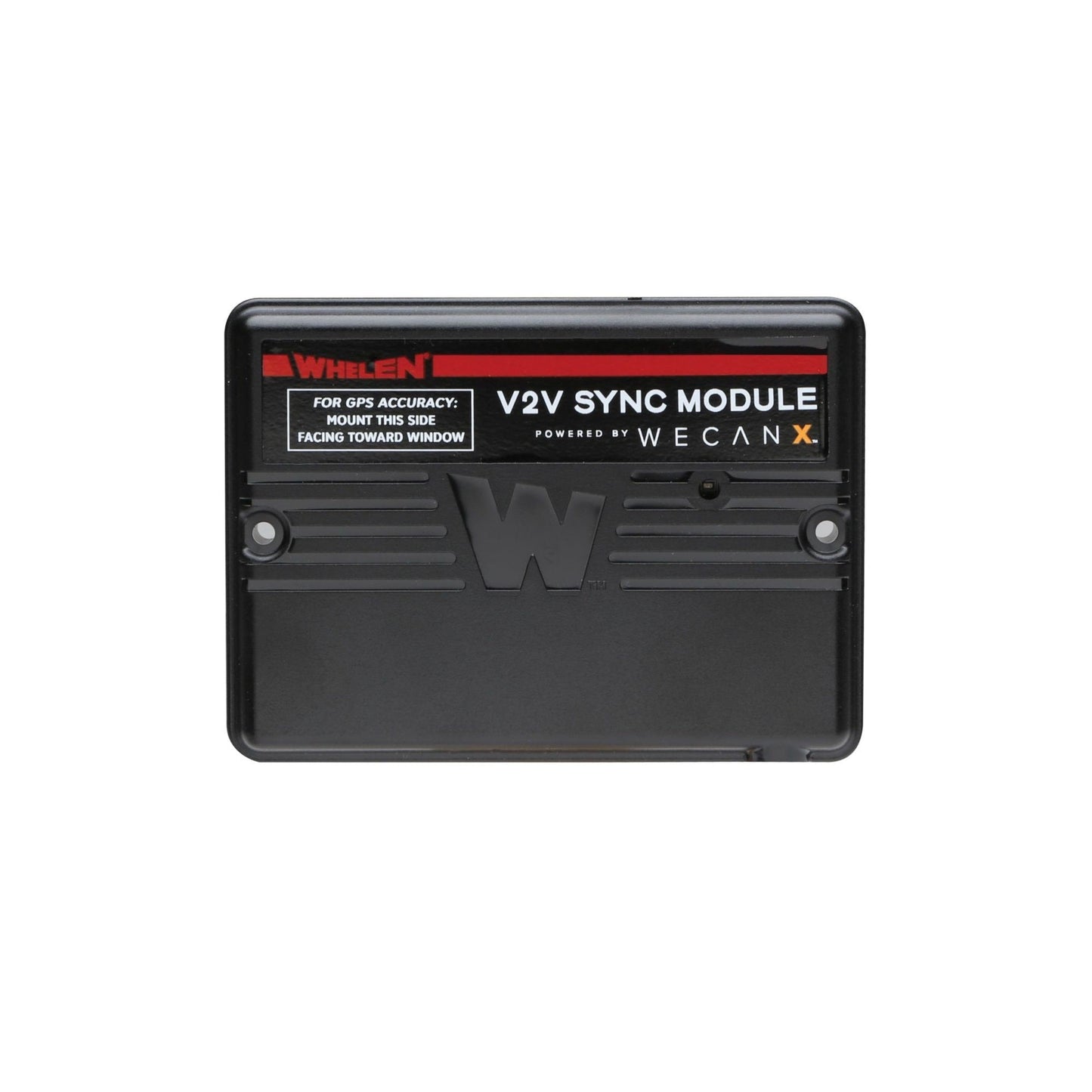 Whelen CenCom Core-C Vehicle to Vehicle Module