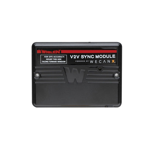 Whelen CenCom Core-C Vehicle to Vehicle Module