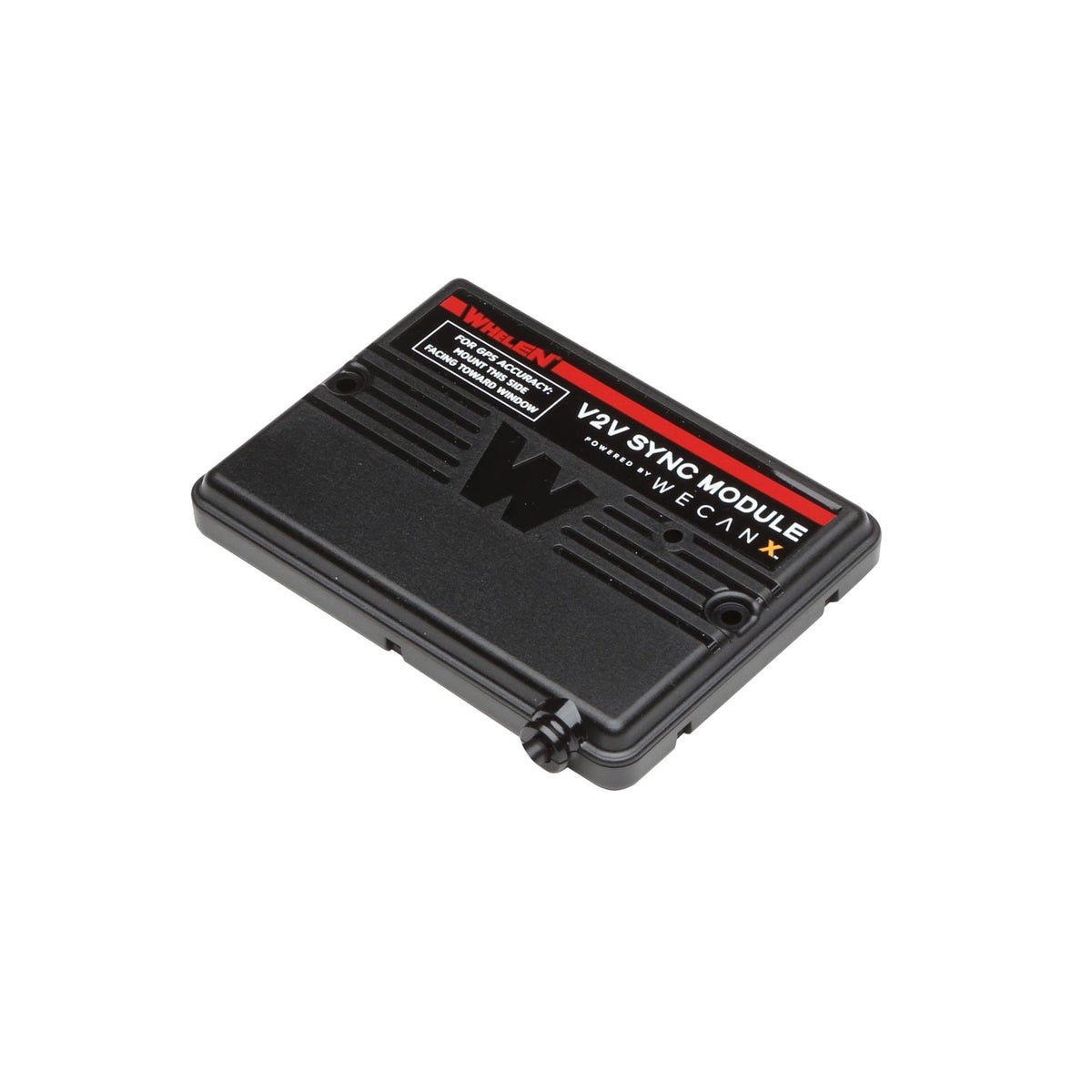 Whelen CenCom Core-C Vehicle to Vehicle Module – Lake and Trail Accessories