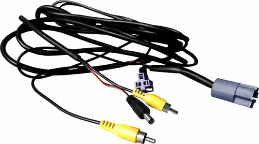 Video Cable Harness
