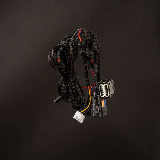 AuxZiliary Kit