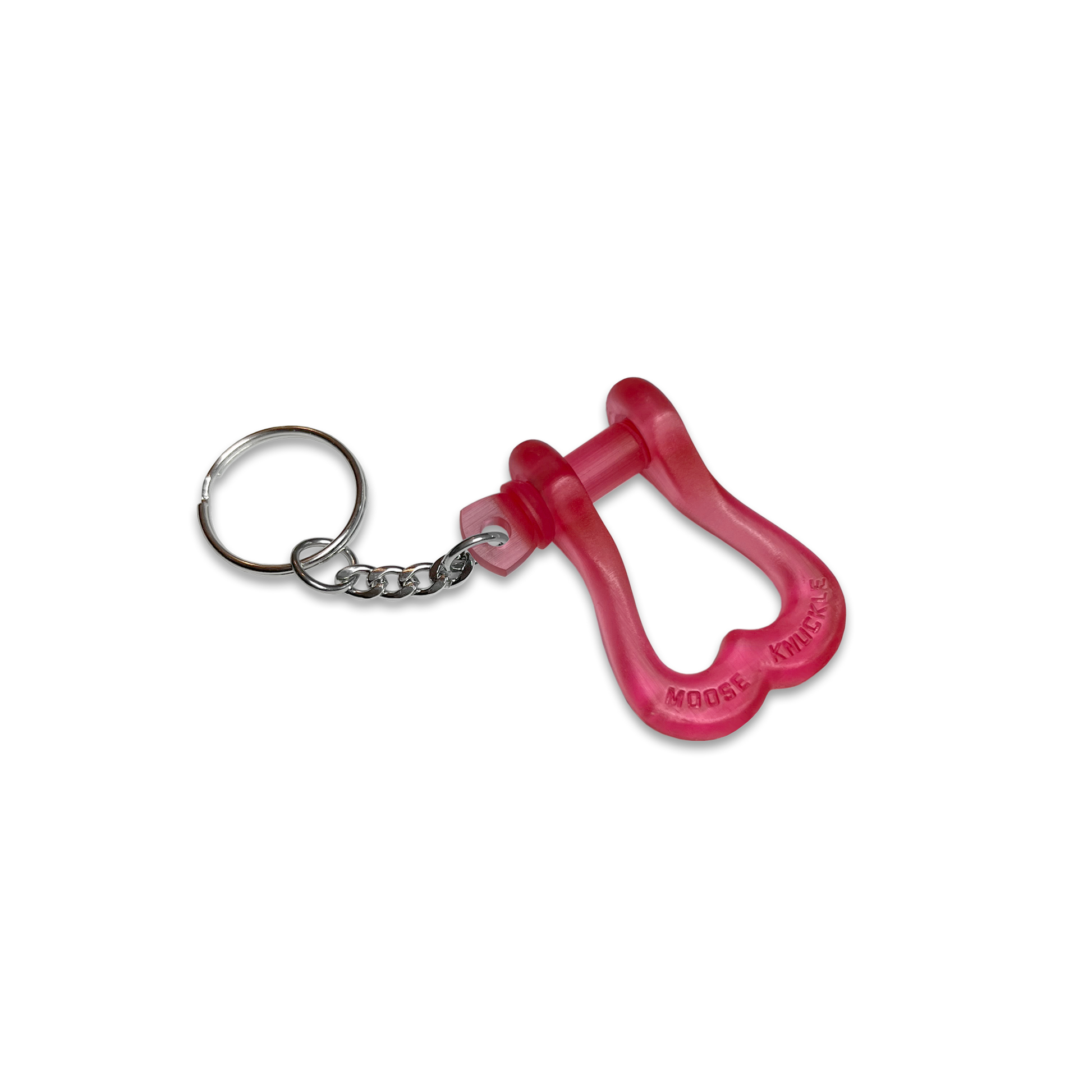 best xl shackle key chain