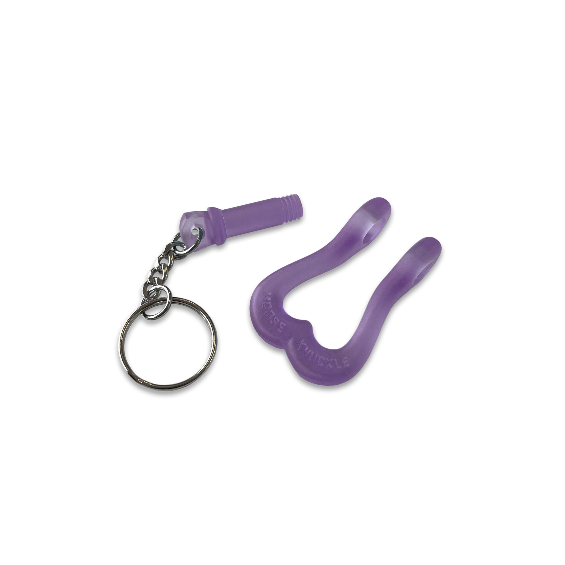 order xl shackle key chain