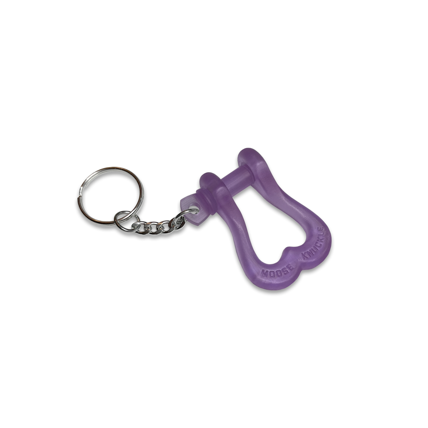 shop xl shackle key chain