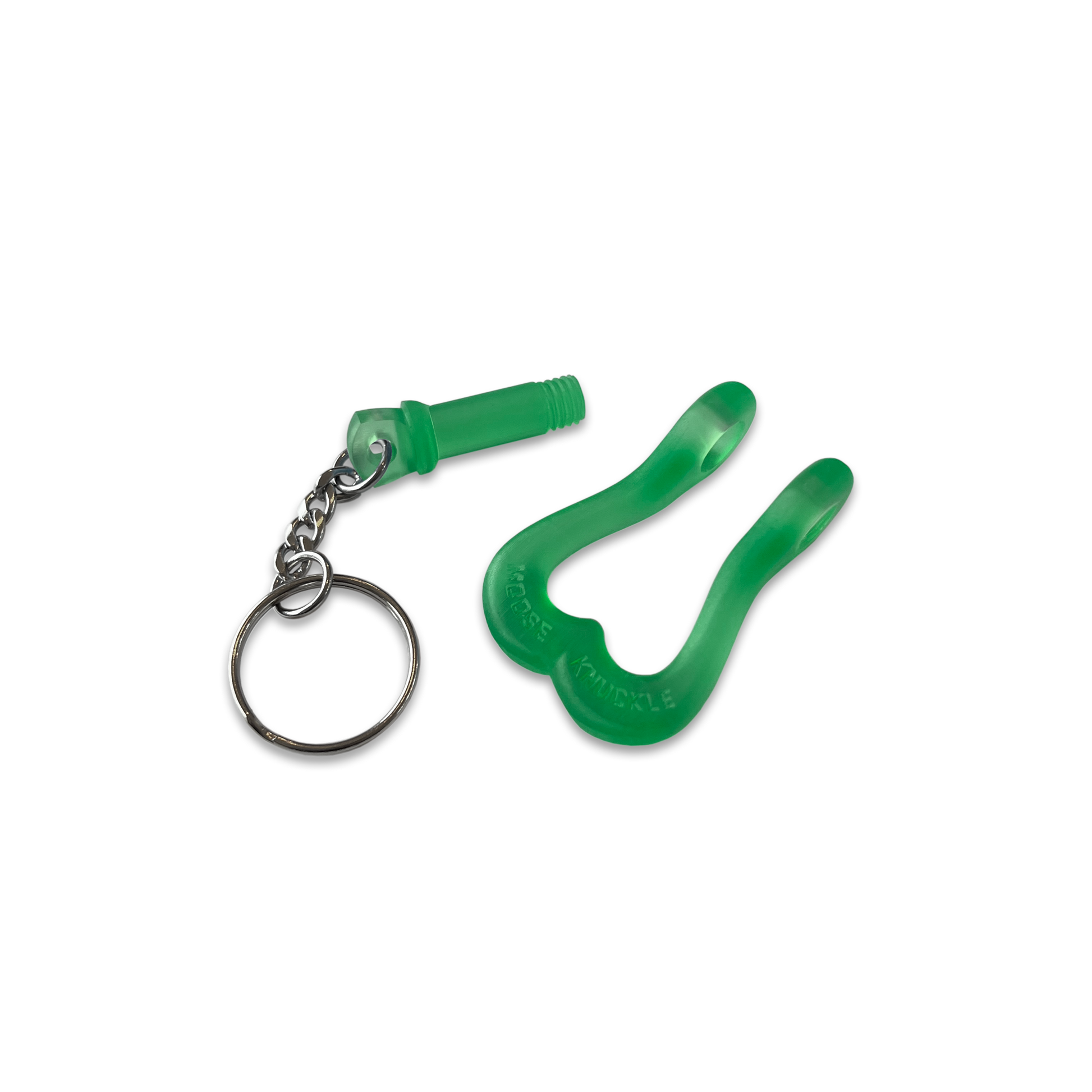 xl shackle key chain